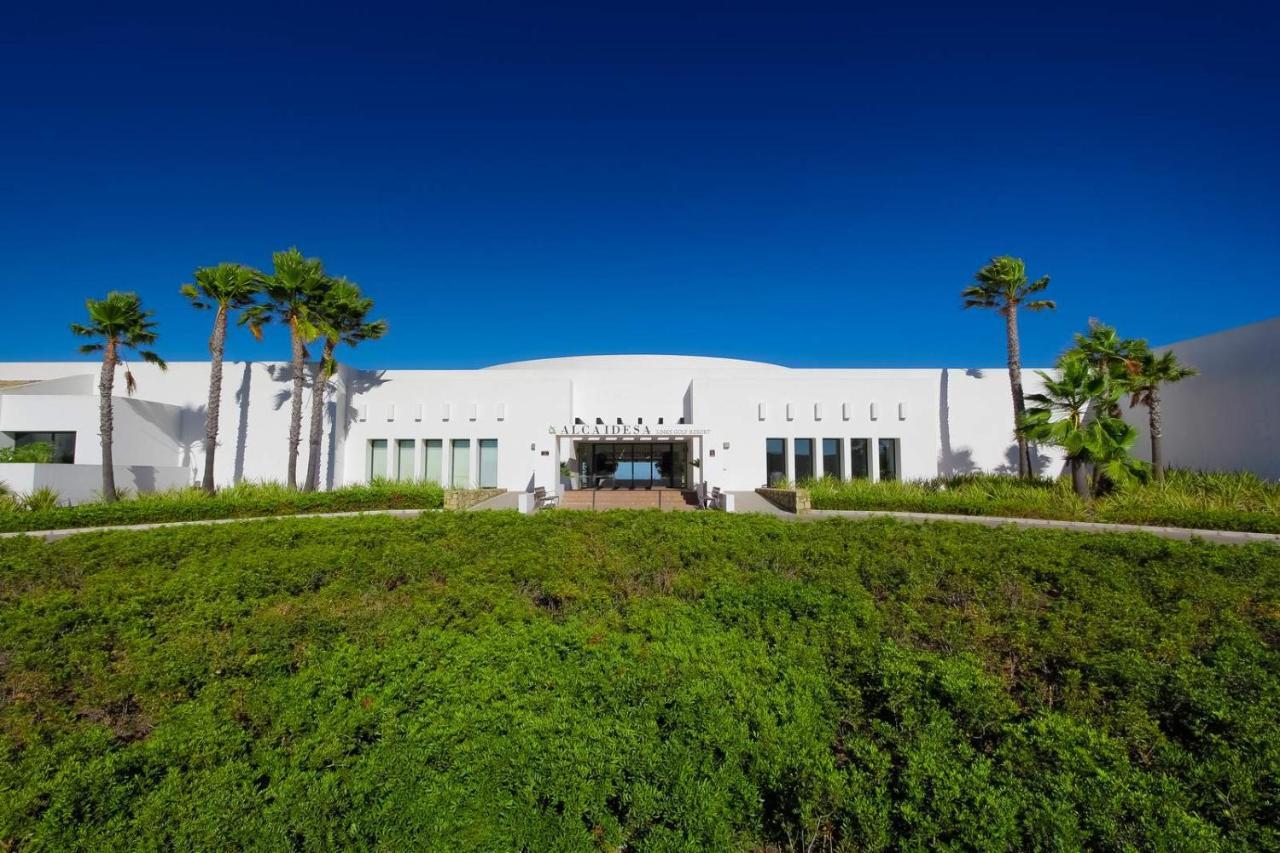 Villa moderne proche de la mer Manilva Esterno foto